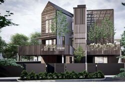 East View Garden (D16), Terrace #500917991